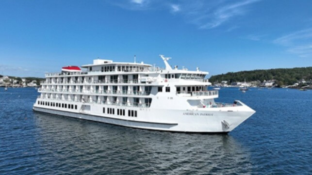 American Cruise Lines