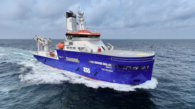 Damen Shipyards Group