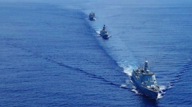 PLA Navy