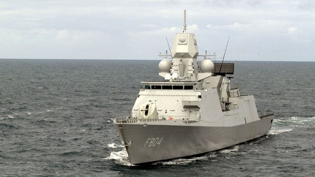 De Ruyter