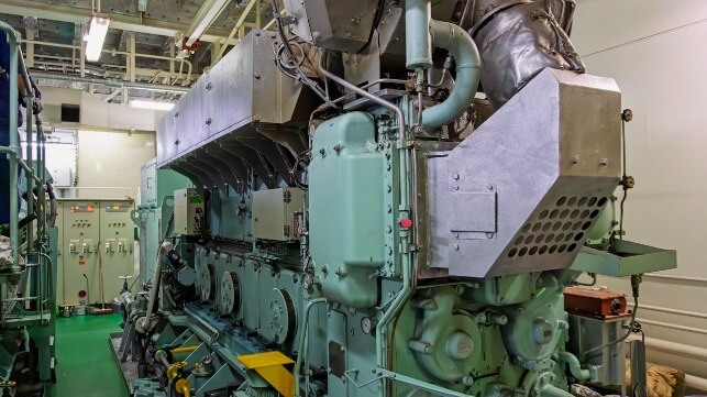 Engine