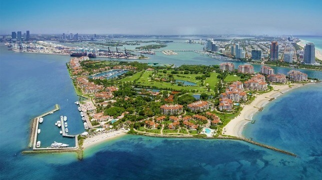 Miami, Florida