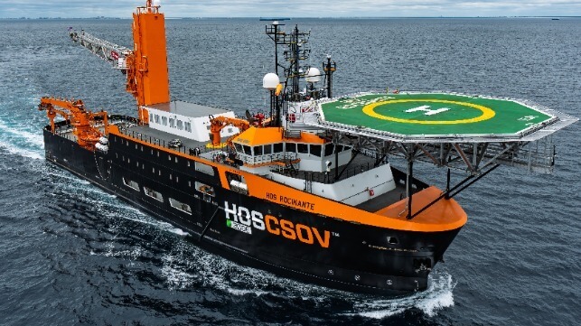 Eastern Shipbuilding Group