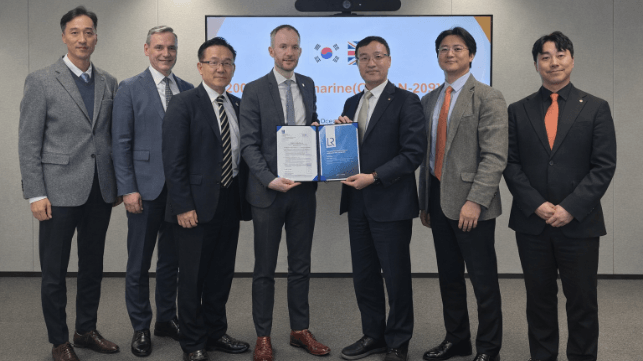 LR Hanwha