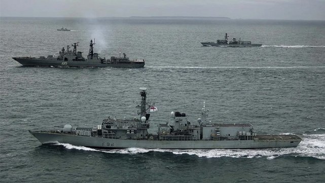 Royal Navy