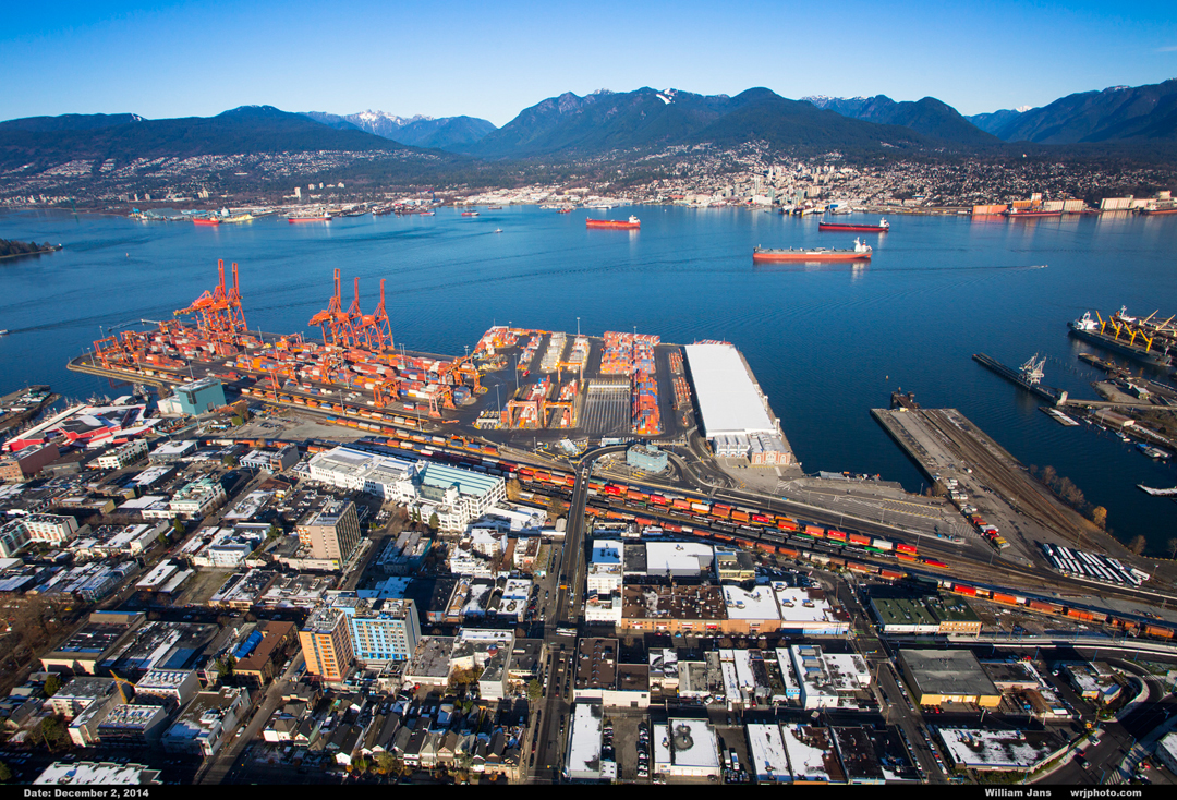 Vancouver, Canada
