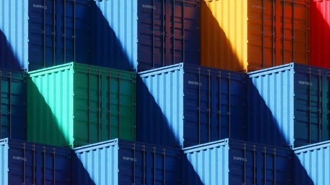 iStock containers
