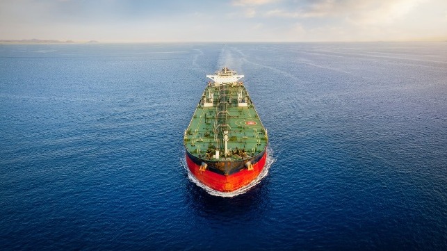 tanker