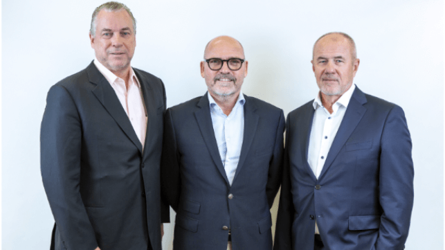 Le Groupe ALMACO, ALMACO Group