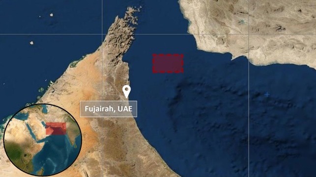 Fujairah