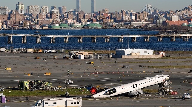 Port Authority of New York & New Jersey