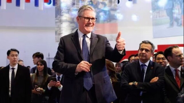 Anemoi Marine Technologies Ltd.